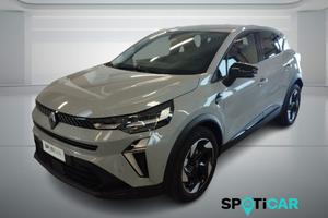 RENAULT Captur ECO-G 100 CV Techno