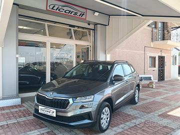 Skoda Karoq 1.0 TSI 110 CV Ambition