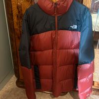 Giubbino The north face