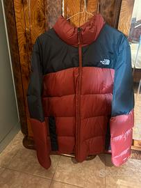Giubbino The north face