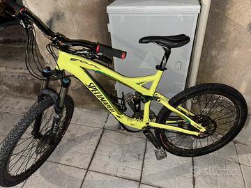 Specialized m5 enduro