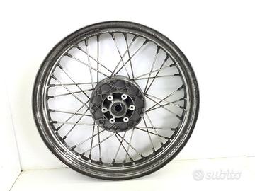 CERCHIO RUOTA ANTERIORE 18 X 2.50 MOTO GUZZI NEVAD