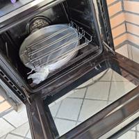Forno professionale per cornetti