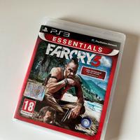 Far Cry 3 (Ps3)