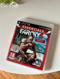 Far Cry 3 (Ps3)