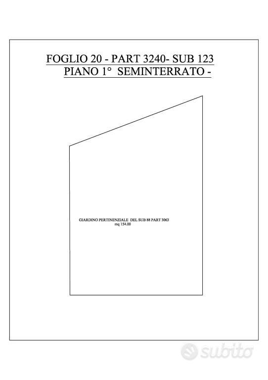 Appartamento – Potenza, Botte - Vista 4