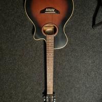 Chitarra acustica elettrificata Yamaha Apx 4 - 12a