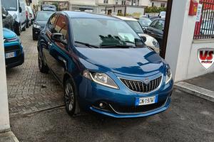 LANCIA YPSILON 1.0 HYBRID-GARANZIA FULL