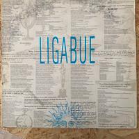Disco vinile Ligabue