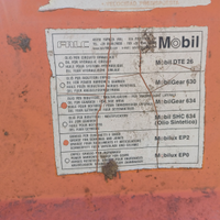 Vangatrice Falc Toro