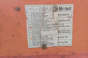 Vangatrice Falc Toro