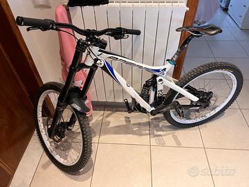 Bici MTB Lapierre Dawnhil