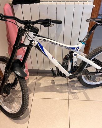 Bici MTB Lapierre Dawnhil