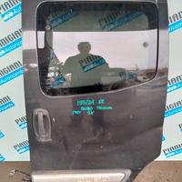 Porta Post. Scorrevole Sx Fiat Qubo Trekking 2014