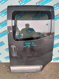 Porta Post. Scorrevole Sx Fiat Qubo Trekking 2014