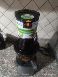 estrattore Kenwood PureJuicePro
