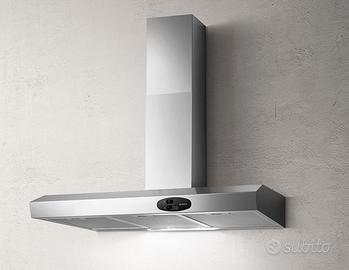 Cappa ELICA Vega Slim da 90 cm