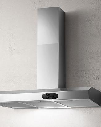 Cappa ELICA Vega Slim da 90 cm