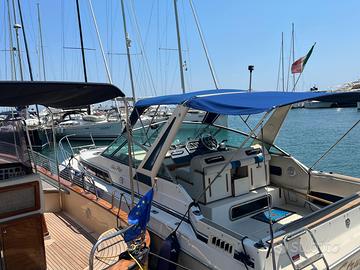 Sea Ray 270 sundancer