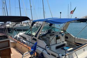 Sea Ray 270 sundancer