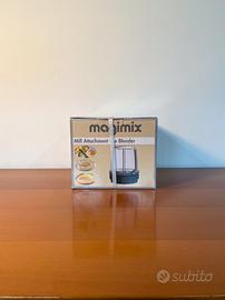 magimix millattachment