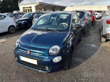 FIAT 500 III 2015 - 500 1.0 hybrid 70cv