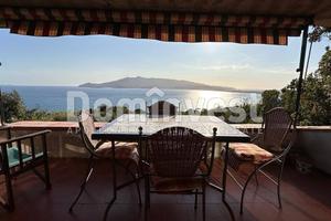 Villa di 150 m² con 4 locali a Orbetello