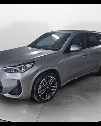 BMW iX1 xdrive 30 MSport