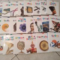 Enciclopedia per ragazzi