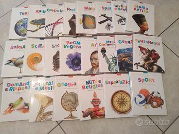 Enciclopedia per ragazzi