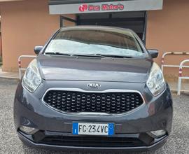 Kia Venga 1.4 EcoGPL Active