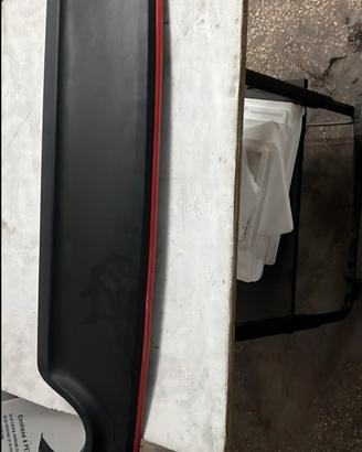 dam doppia uscita giulietta 
