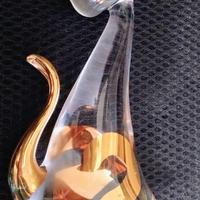 Gatto Vetro Murano Vintage