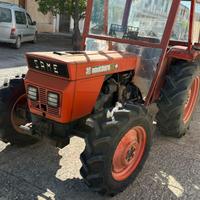 Trattore Gommato SAME Minotauro 60