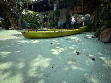Kayak da pesca