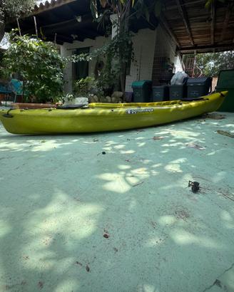 Kayak da pesca