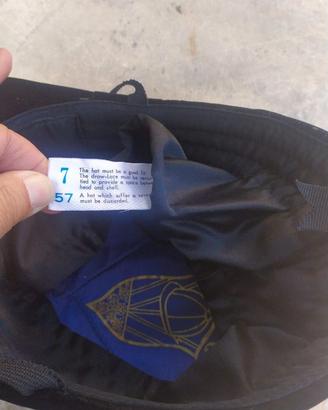 Kit equitazione