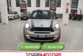 Mini Cooper S Countryman 1.6 CV 184 01/2014