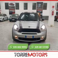 Mini Cooper S Countryman 1.6 CV 184 01/2014