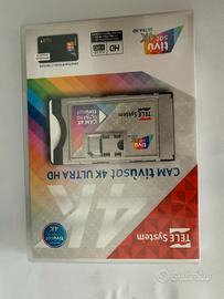 Cam tvsat