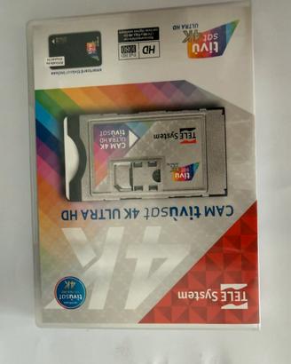 Cam tvsat