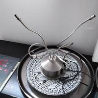 Lampada design Metalspot