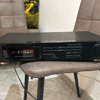 Sony ST-S117 Sintonizzatore Tuner Digitale FM