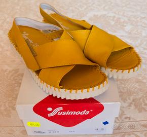 Sandali da donna nuovi