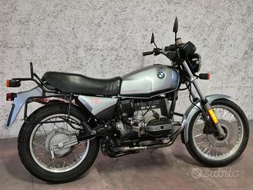 Bmw r 80 st