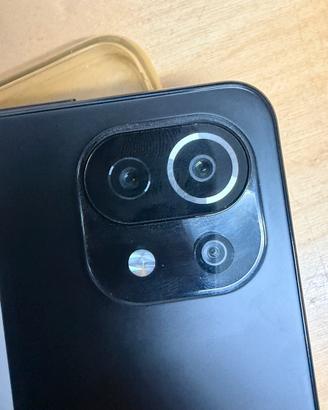 Xiaomi 11 Lite 5G NE 128Gb nero – pari al nuovo