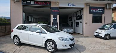 Opel Astra 1.7 CDTI 110CV Sports Tourer Cosmo