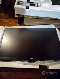 Monitor Benq Full HD 21,5 pollici