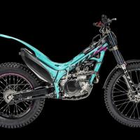 Montesa Cota 301 RR 2026