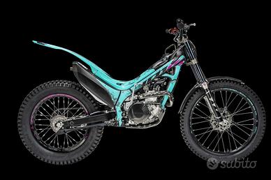 Montesa Cota 301 RR 2026